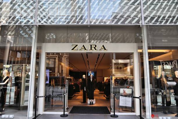 zara.com mens and womens shop